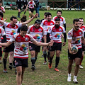 METIS CUP - 1ᵃ Edizione TORNEO BEACH RUGBY