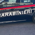 Minacce e maltrattamenti nei confronti di moglie e figlie, 59enne di Scafati allontanato dalla casa familiare 