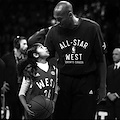 Morte Kobe Bryant. Tra le 9 vittime dell'incidente anche la figlia della star Nba