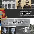 Mostra fotografica della Polizia Scientifica “Frammenti di storia”.