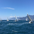 Nel weekend torna il 41esimo Campionato Invernale d’Altura del Golfo di Salerno