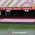 Operazione Nostalgia allo Stadio Arechi di Salerno: 8 giugno si sfidano i grandi campioni