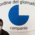 Ordine dei Giornalisti della Campania: Ottavio Lucarelli rieletto presidente