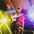 Paestum, l'8 agosto Manu Chao salirà sul palco dell’Arena dei Templi