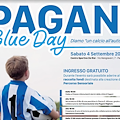 Pagani Blue Day, 4 settembre la città salernitana dà un calcio all'autismo / PROGRAMMA