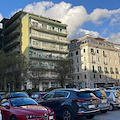 Parcheggiatori abusivi a Salerno, Pessolano (Oltre): «Situazione ormai fuori controllo»