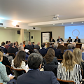 Parte da Salerno “Nel segno dell’Innovazione” il progetto Innovation Road Lab