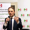 Piero De Luca (PD): "Utilizzare anche i fondi Pnrr per la sicurezza dei Campi Flegrei"