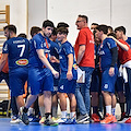 Playoff promozione A1: Genea Lanzara pronta all'appuntamento di Chieti 