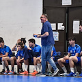 Playoff promozione A1, girone di fuoco per la Genea Lanzara