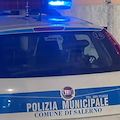 Polizia municipale di Salerno, Rispoli (Csa): «Accordi sindacali non rispettati dal Comune»