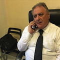 Polizia provinciale, la denuncia della Csa Salerno: «Discriminata l'ex vicecomandante»