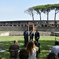 Pompei, approvati nuovi progetti dal valore di 900 milioni di euro