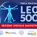 Premio Terre di Campania: al via la terza edizione del concorso “Leo500”