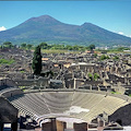 Preservare scavi di Pompei dai cambiamenti climatici: al via progetto con l'Università di Salerno