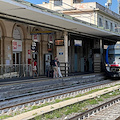 Regionale di Trenitalia, ritorna il Parchi Line per visitare le bellezze della Campania