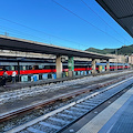 Rete Ferroviaria Italiana, modifiche alla circolazione sulla linea Salerno-Battipaglia per interventi di manutenzione