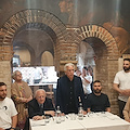 Riaperto il "Vicolo della Neve", nuova vita per lo storico ristorante e pizzeria della antica Salerno 