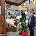 Roccadaspide: inaugurata la Casa dell’acqua nel Parco della Concordia