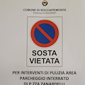 Roccapiemonte, domani intervento di riqualificazione e pulizia al “parcheggio interrato” in Piazza Zanardelli