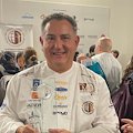 Sal De Riso, il maestro pasticciere della Costa d'Amalfi vince il Panettone World Championship