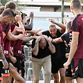 Salernitana: a Lecce fischia Massimi, ufficializzato un altro acquisto