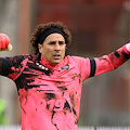 Salernitana, continua il periodo sfortunato: Ochoa si infortuna in Nazionale