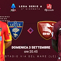 Salernitana: Dia fuori dalla sfida di Lecce dopo il rifiuto dell'offerta del Wolverhampton. Sousa rielabora l'undici titolare.