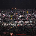 Salernitana “Luci a San Siro”! Dia pareggia, Ochoa conserva