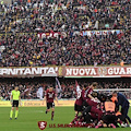 Salernitana-Monza, la domenica della riscossa per i tifosi granata