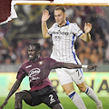 Salernitana sconfitta dall'Atalanta, la decide Zapata. Tutti i risultati della Serie A TIM