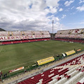 Salernitana, si lavora per migliorare il principe degli stadi