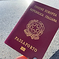 Salerno, 15 gennaio open day ufficio passaporti