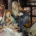 Salerno, 6 dicembre l’inaugurazione de ”Il presepe ritrovato” di Ogliara 