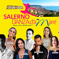 Salerno, dal 25 al 28 luglio torna “Danza d’aMare®”: stage ed eventi con ballerini da tutto il mondo