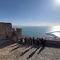 Salerno, dal 5 marzo fotografia e poesia in mostra al Castello di Arechi per un elogio alla donna 