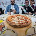 Salerno, dopo la sosta causa Covid torna il Campionato Nazionale Pizza DOC 