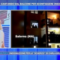 «Salerno è in Provincia di Napoli»: la gaffe di "Pomeriggio 5" e le scuse di Barbara D'Urso [VIDEO]