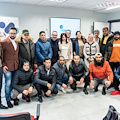 Salerno, inaugurato Sportello Formazione e Lavoro per gli immigrati