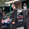 Salerno, movida sicura. Sanzioni per chi non rispetta la normativa