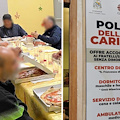 Salerno, organizzazione estiva servizi Caritas: chiusura dormitorio e spostamento temporaneo mensa