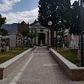 Salerno, riapre il cimitero: ecco gli orari 