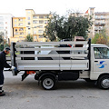 Salerno, riaprono al pubblico i centri di raccolta/ ORARI