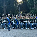Salerno: stasera la Guardia di Finanza celebra il 250° anniversario della fondazione del corpo