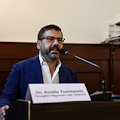 Salerno, Tommasetti: «De Luca contraddice un’amministrazione in totale confusione»