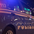 Sarno, polizia arresta pusher mentre spacciava a  domicilio 