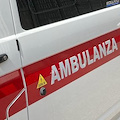 Scafati, travolta dal cancello mentre giocava nel cortile di casa: 12enne al “Santobono”