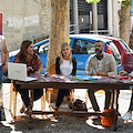 Scena Teatro - Presentata stamane la IV edizione di "Aspettando i Barbuti"