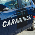 Si avvicina alla moglie nonostante il divieto, 44enne arrestato a Pagani