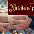 Solidarietà a Roccapiemonte con "Natale è per tutti": commercianti in aiuto delle famiglie in difficoltà 